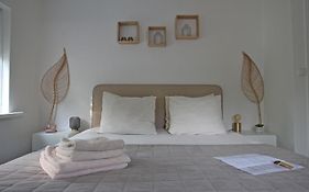 Appartement Mooi Plekje Vlissingen