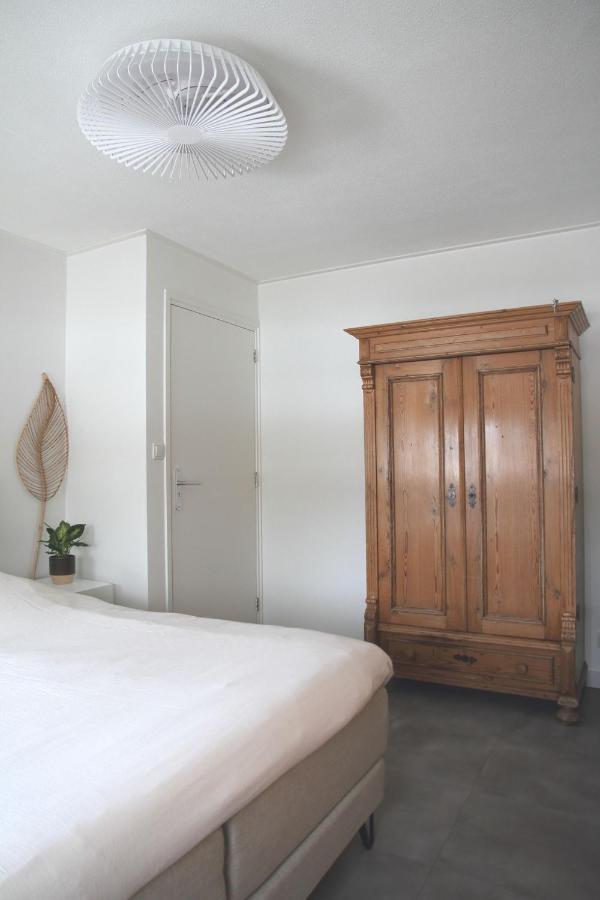Appartement Mooi Plekje Vlissingen Exterior foto