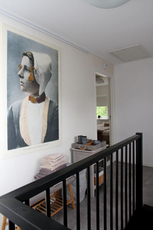 Appartement Mooi Plekje Vlissingen Exterior foto
